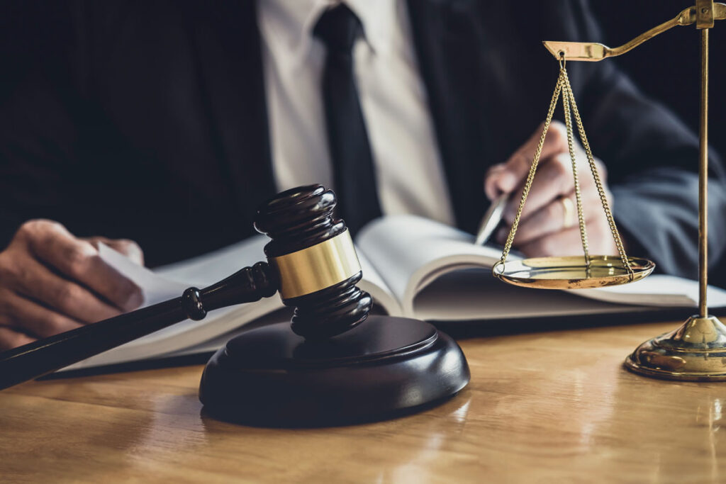 Probate Premier Legacy Law