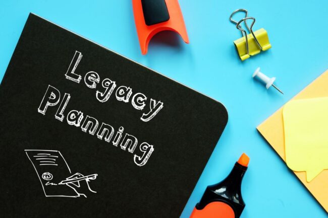 Legacy-Planning